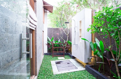 Kampial Villa | Villa DK - Bali