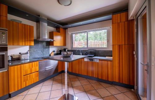 La Teste-de-Buch Villa | Villa Doña Sol
