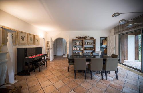 La Teste-de-Buch Villa | Villa Doña Sol