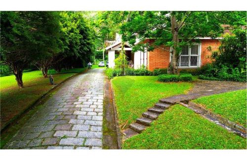 Nogueira House | Villa do Lago Nogueira