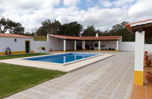 Avis House | Villa do Outeiro