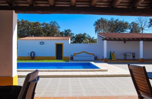 Avis House | Villa do Outeiro