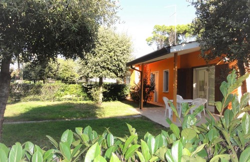 Bibione Pineda House | Villa Dogi Sud 20