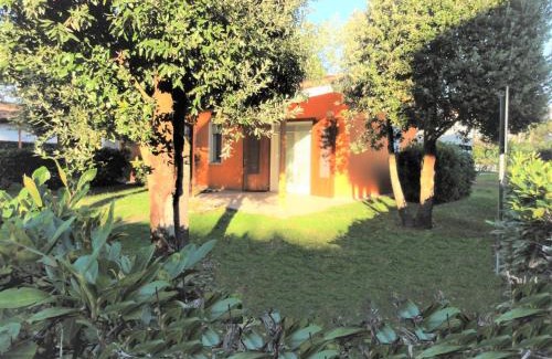 Bibione Pineda House | Villa Dogi Sud 20