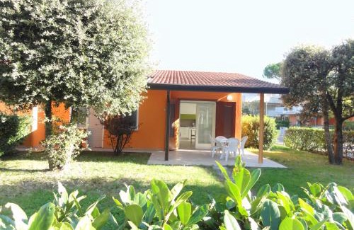 Bibione Pineda House | Villa Dogi Sud 20