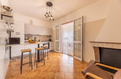 Pantanagianni-pezze Morelli Villa | Villa Dolcevivere - Carovigno