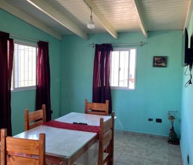 San Javier Department Apartment | Villa Dolores - Departamento