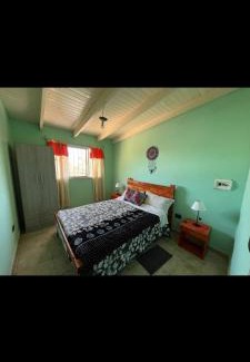 San Javier Department Apartment | Villa Dolores - Departamento