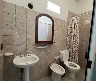 San Javier Department Apartment | Villa Dolores - Departamento