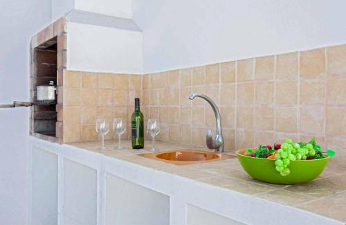 Los Mojones Villa | Villa Dolores