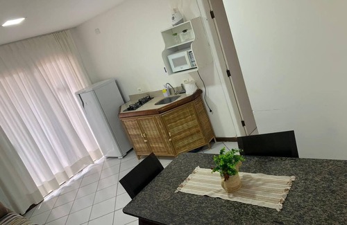 Rio Vermelho Apartment | Villa Domenico