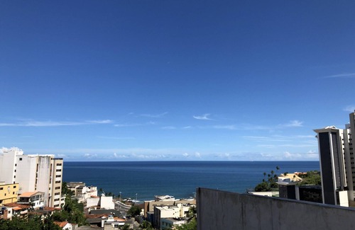 Rio Vermelho Apartment | Villa Domenico