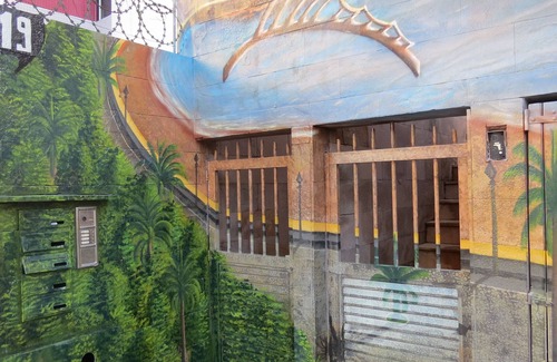 Rio Vermelho Apartment | Villa Domenico