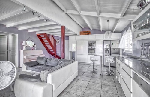 Lamentin Villa | Villa Domi DES Caraibes