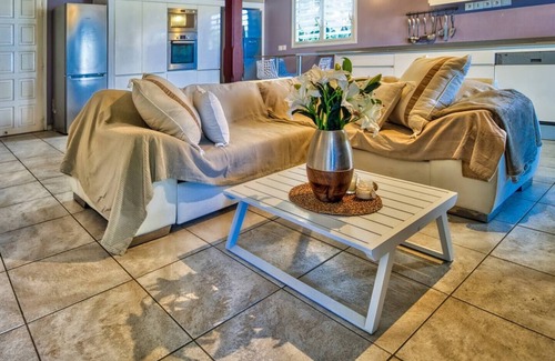 Lamentin Villa | Villa Domi DES Caraibes