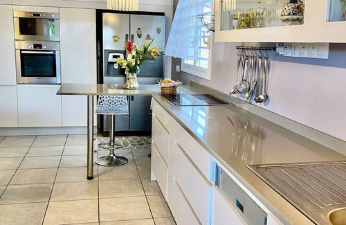 Lamentin Villa | Villa Domi DES Caraibes