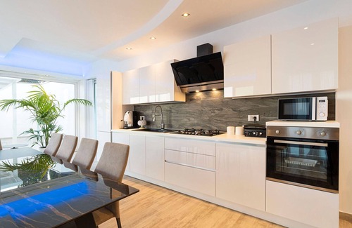 Montallegro Villa | Villa Domizia - Eraclea Minoa ,Sicily