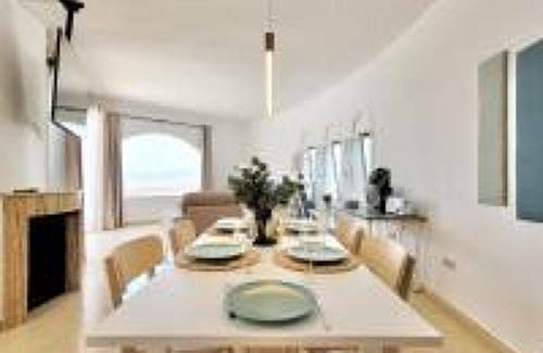 Sauzal Apartment | Villa Don Antonio by TOR