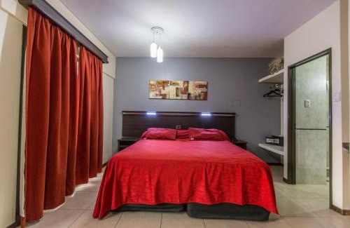 San Juan Hotel | Villa don Tomás