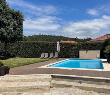 Perre House | Villa dos Amados