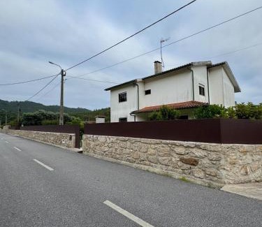 Perre House | Villa dos Amados