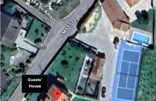 Perre House | Villa dos Amados