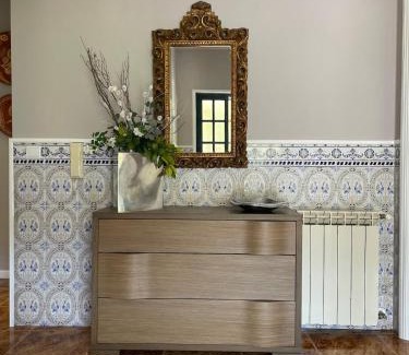 Perre House | Villa dos Amados