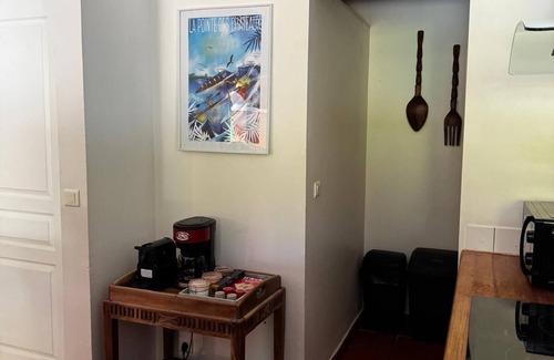 Saint-Francois Villa | Villa Douceur & Spa - Cozy tropical, pool & close to the beach