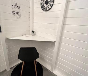 Saint-Claude Villa | Villa doudite