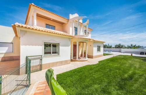 Vilamoura Villa | Villa Dourado