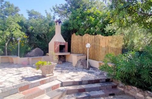 Villaggio delle Mimose Villa | Villa Doxina by Interhome