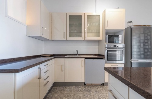 Telde Villa | VILLA DRAGO