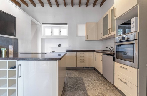 Telde Villa | VILLA DRAGO