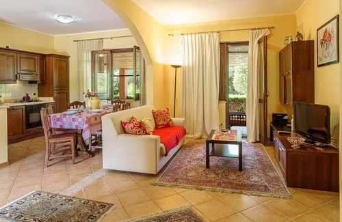 Montecorice House | Villa Dream