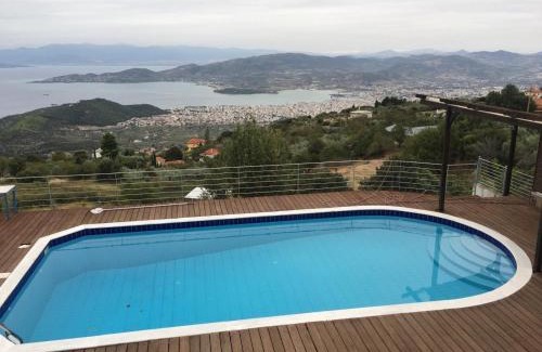 Volos Villa | Villa Dreamcatcher