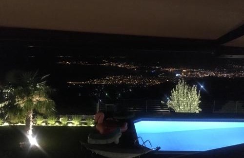 Volos Villa | Villa Dreamcatcher