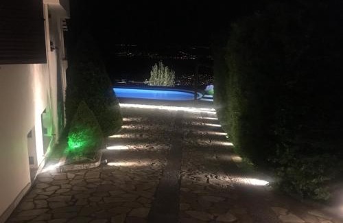 Volos Villa | Villa Dreamcatcher