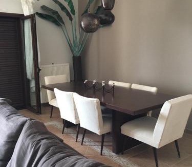 Volos Villa | Villa Dreamcatcher