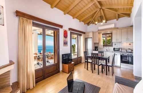 Drimonas Villa | Villa Drimonas Artemis by Villa Plus