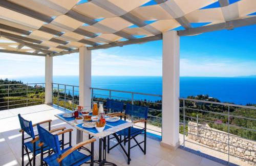 Drimonas Villa | Villa Drimonas Erato by Villa Plus