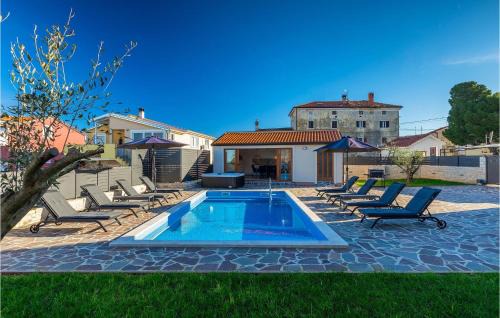 Buje House | Villa Druskovic