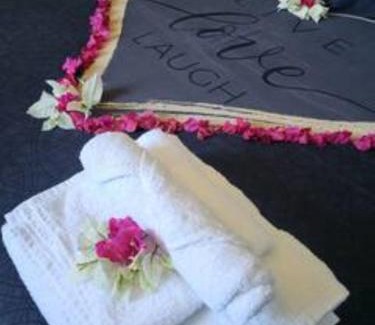 Goyave Bed & Breakfast | Villa du bonheur