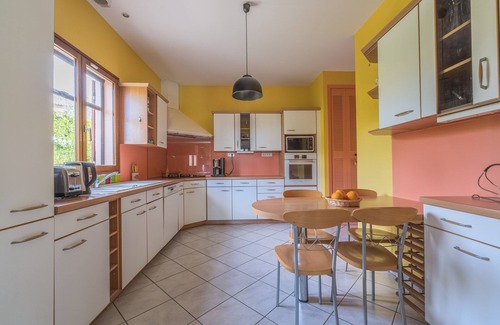 Balma House | Villa du Jeu de Paume - Pour 10 villa avec piscine