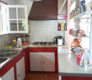 Le Gosier Villa | Villa du Moulin de Saint Félix