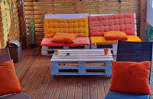 Le Gosier Villa | Villa du sommet