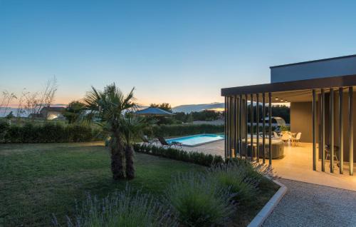 Sveti Petar u Sumi Villa | Villa Dual