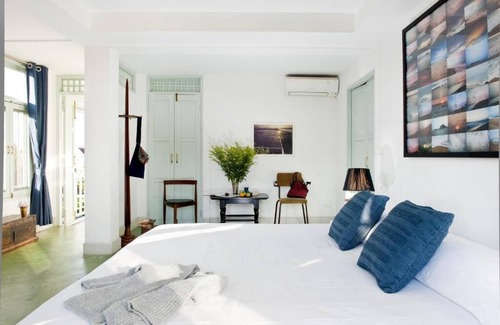 Old City Hotel | Villa Duang Champa