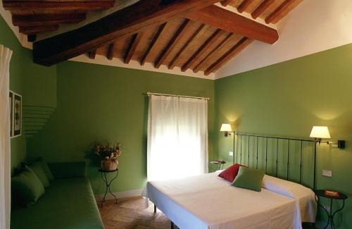 San Gimignano Hotel | Villa Ducci
