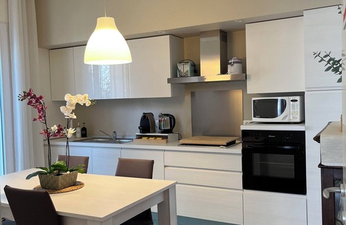 Padova Bed & Breakfast | VILLA DUE GIARDINI