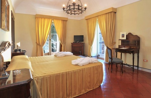 Sant'Agata sui Due Golfi Resort | VILLA DUE GOLFI - Eleven Bedroom Resort, Sleeps 30